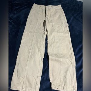 Aritzia cargos